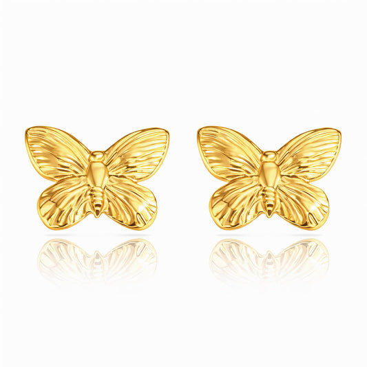 Pantallas de abejas de Stainless Steel doradas